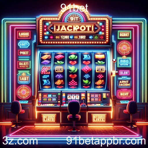 Máquinas Caça-níqueis